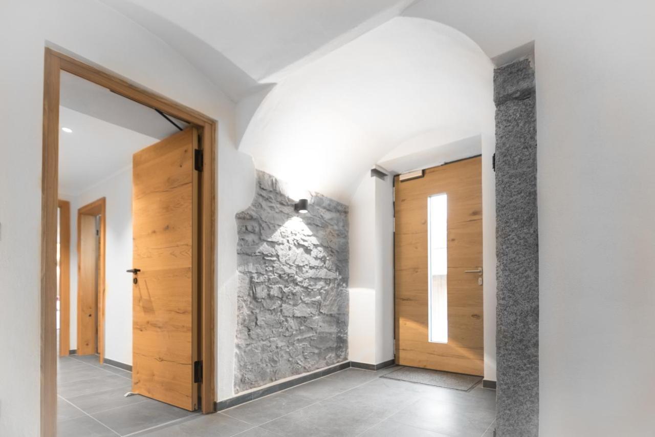 Chalet-Ferienwohnung Aehrenglueck, 70 Qm, Wellness/Fitness/Sauna - Bergroedelhof Feilitzsch 外观 照片