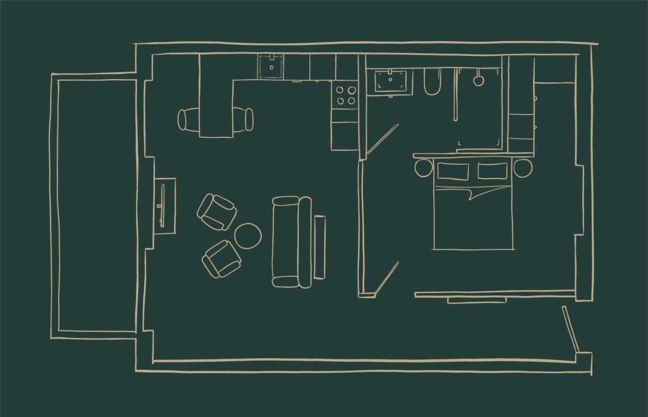 Chalet-Ferienwohnung Aehrenglueck, 70 Qm, Wellness/Fitness/Sauna - Bergroedelhof Feilitzsch 外观 照片