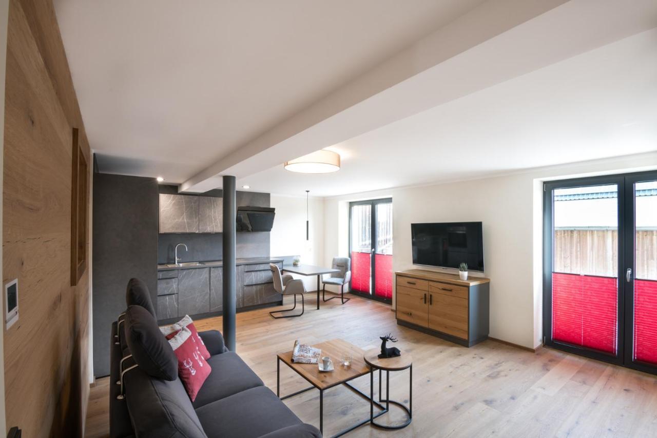Chalet-Ferienwohnung Aehrenglueck, 70 Qm, Wellness/Fitness/Sauna - Bergroedelhof Feilitzsch 外观 照片